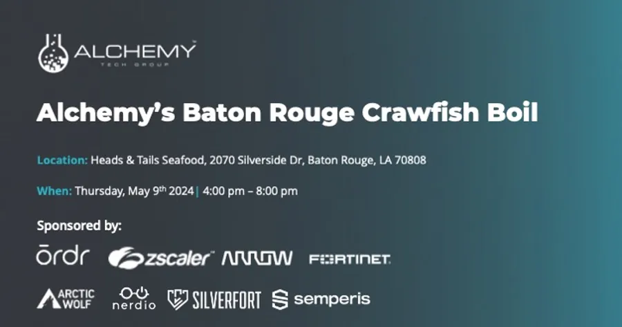 Baton Rouge Crawfish Boil