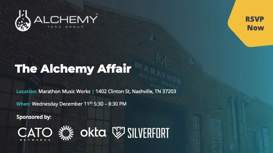 Nashville Alchemy