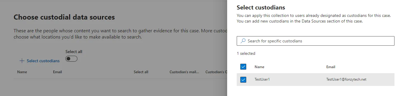 A screenshot of a computer Description automatically generated