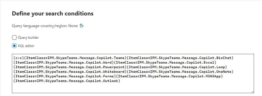 A screenshot of a computer program Description automatically generated