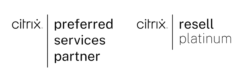 Alchemy and Citrix partnership