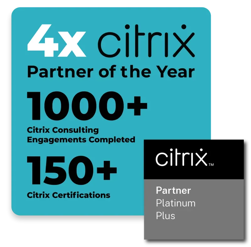 Alchemy Citrix services