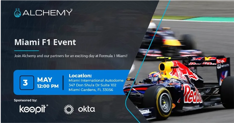 Formula 1 Miami