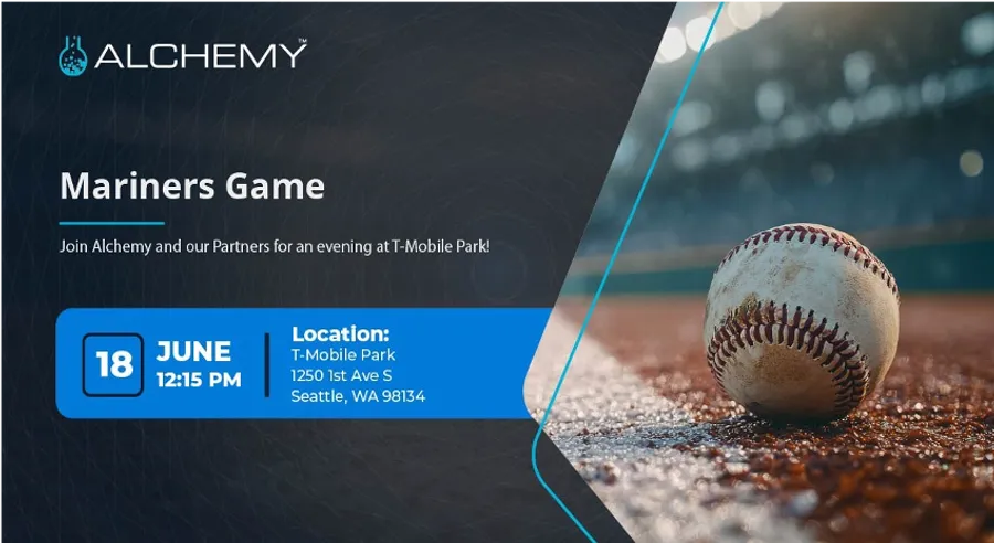 Seattle Mariners Game