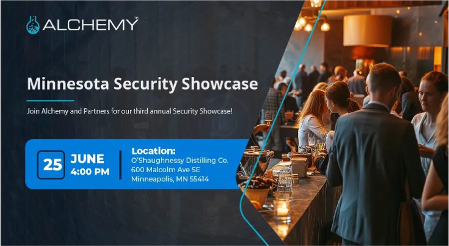 Minnesota Security Showcase