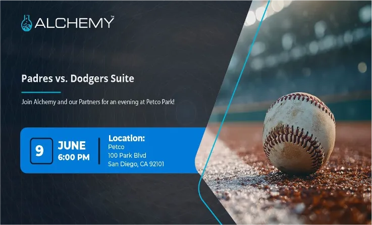 Padres vs Dodgers Suite 