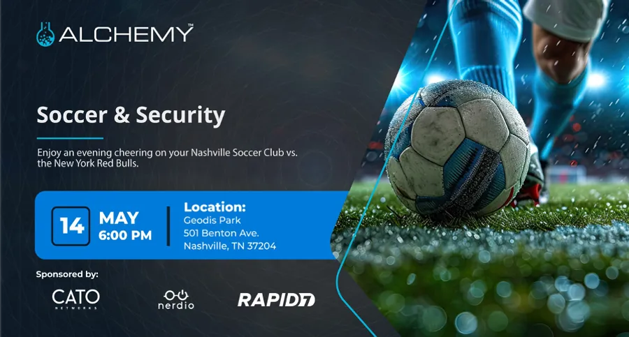 Soccer & Security