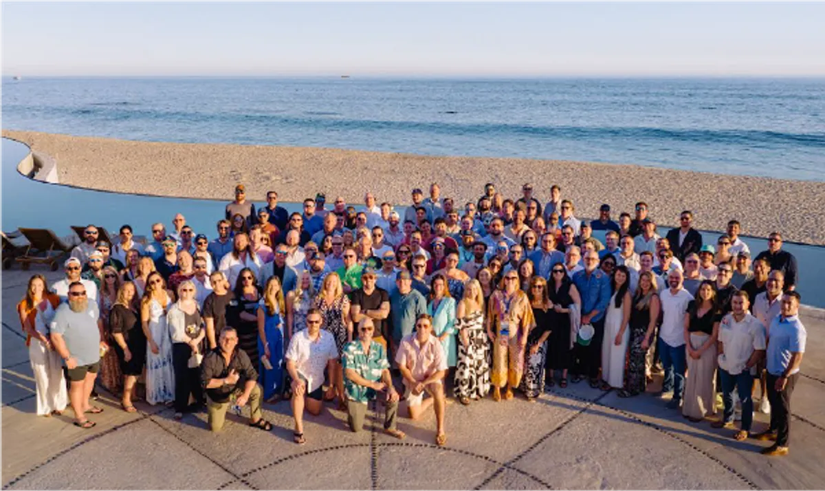 Alchemy Technology Group team