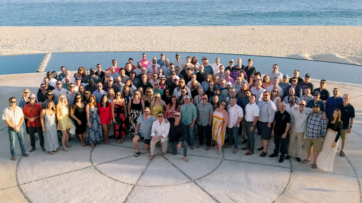 Alchemy Technology Group team