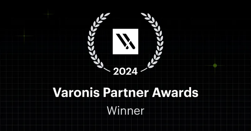 Alchemy and Varonis partnership