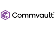 Commvault logo