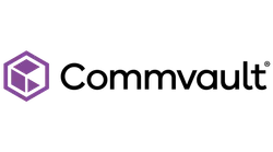 Commvault logo