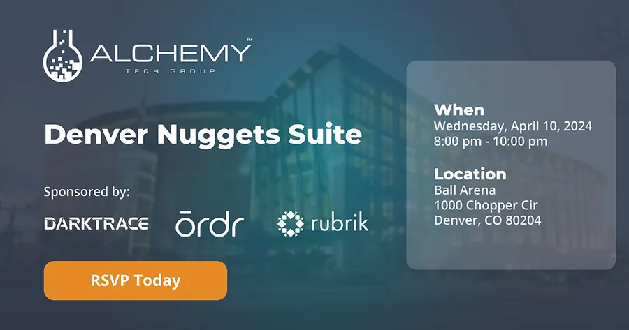 Denver Nuggets Suite