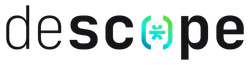 Descope logo
