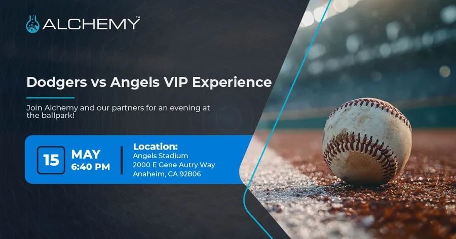Dodgers vs Angels VIP Experience