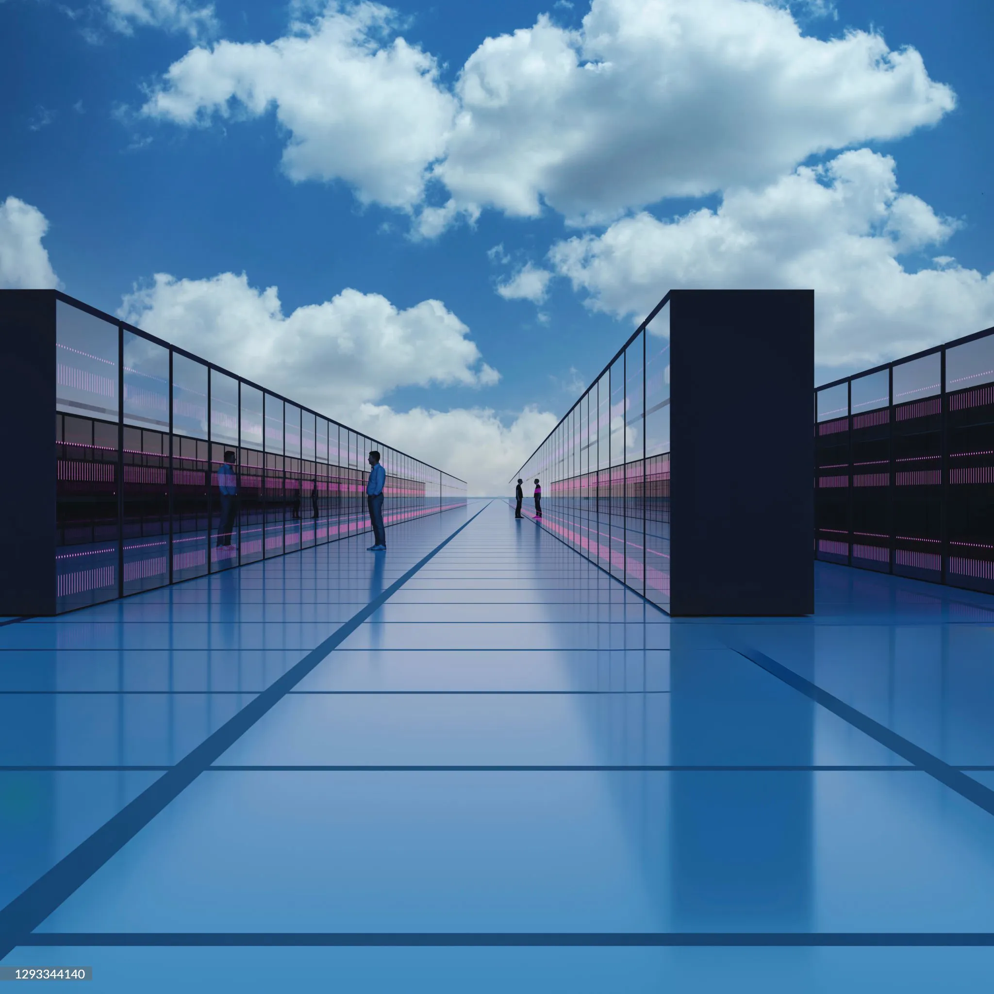 A Consultative Approach to Cybersecurity