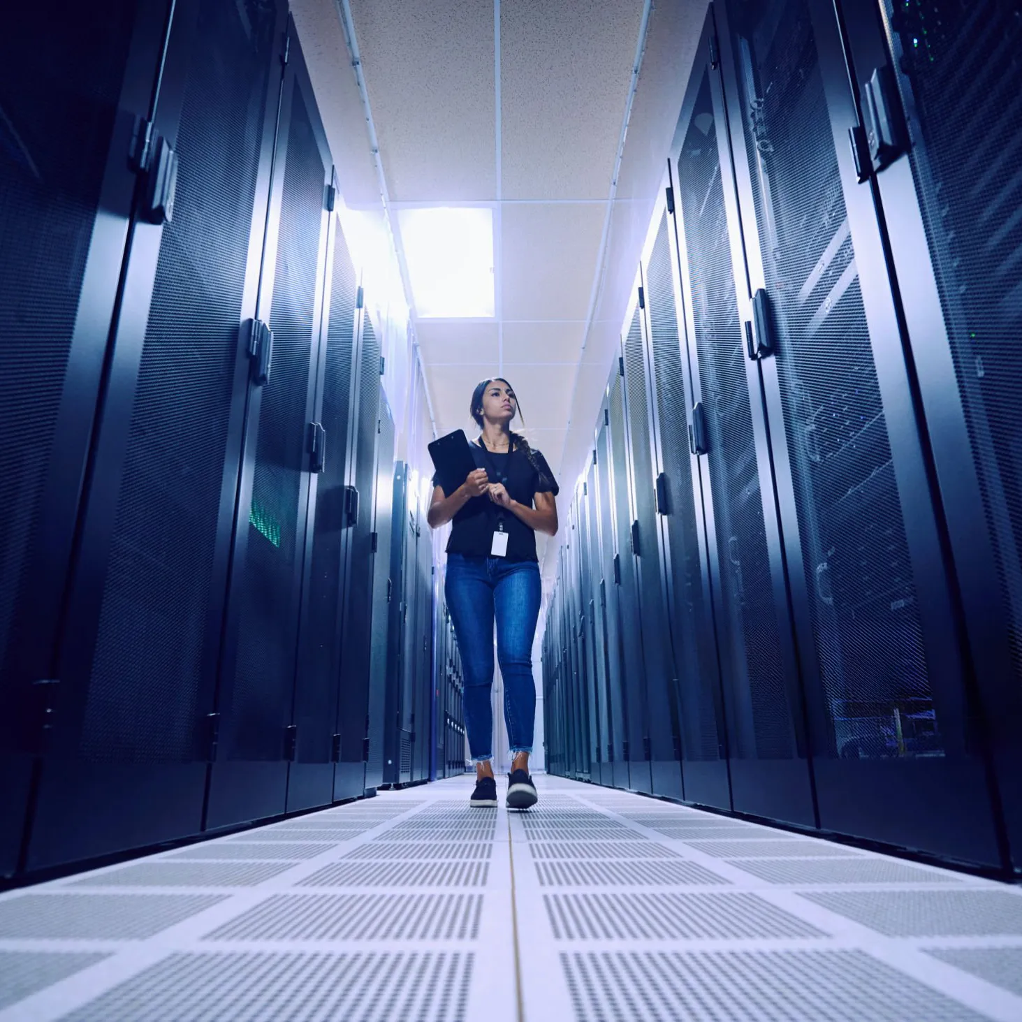 A Consultative Approach to Cybersecurity