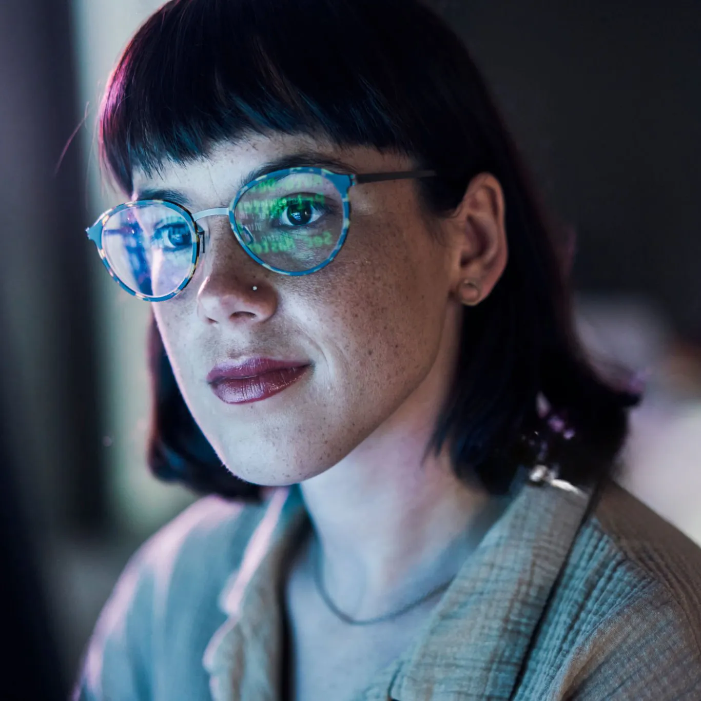 A Consultative Approach to Cybersecurity