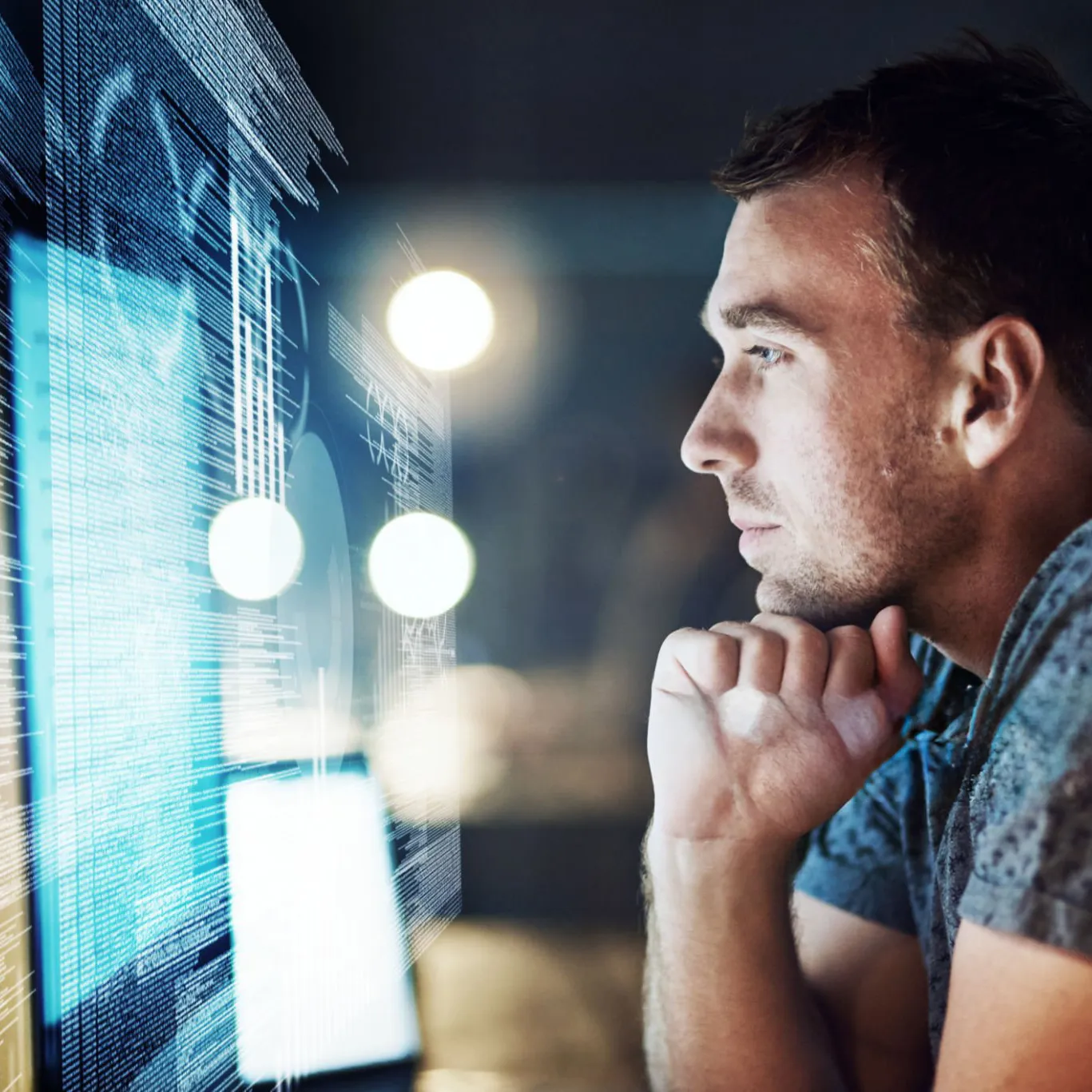 A Consultative Approach to Cybersecurity