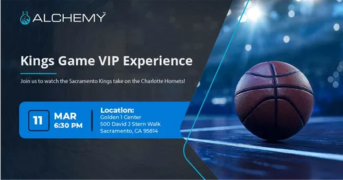 Kings Game VIP Experience 