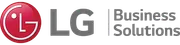LG Business Solutions logo