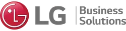 LG Business Solutions logo