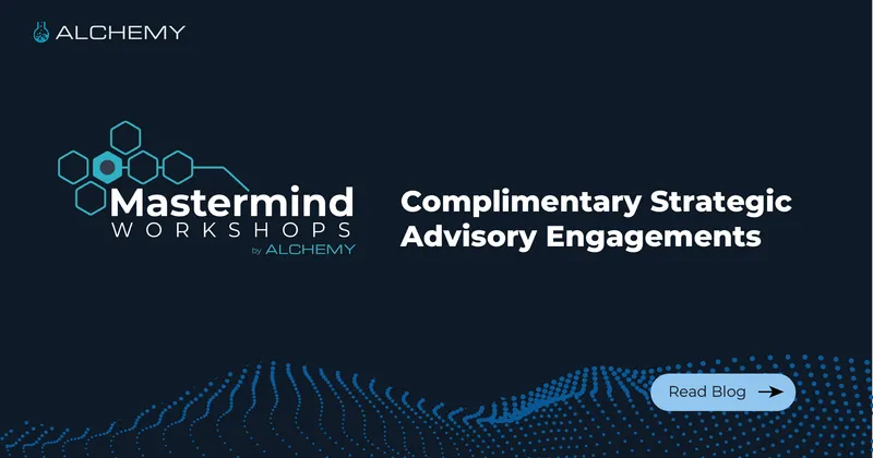 Mastermind Sessions That Move IT Strategy Forward