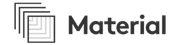 Material logo