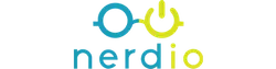 Nerdio logo