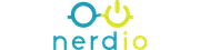Nerdio logo