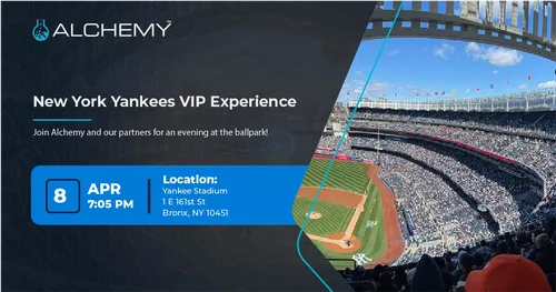 New York Yankees VIP Experience