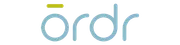 Ordr logo
