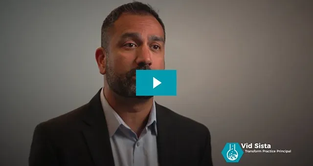 Alchemy’s Transform Practice Overview