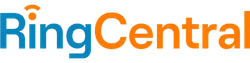 RingCentral logo