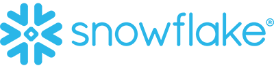 Snowflake logo