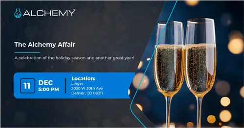 Denver Alchemy Affair