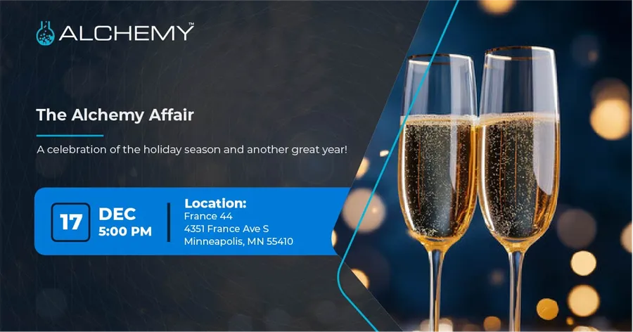 Minneapolis Alchemy Affair